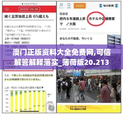 澳门正版资料大全免费网,可信解答解释落实_薄荷版20.213