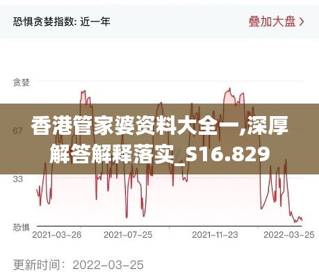 香港管家婆资料大全一,深厚解答解释落实_S16.829