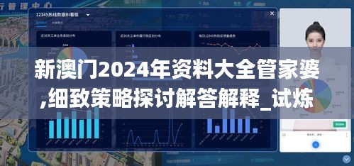 新澳门2024年资料大全管家婆,细致策略探讨解答解释_试炼款65.345