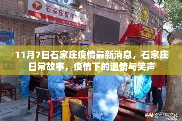 石家庄疫情最新动态，温情与笑声在日常中的闪耀