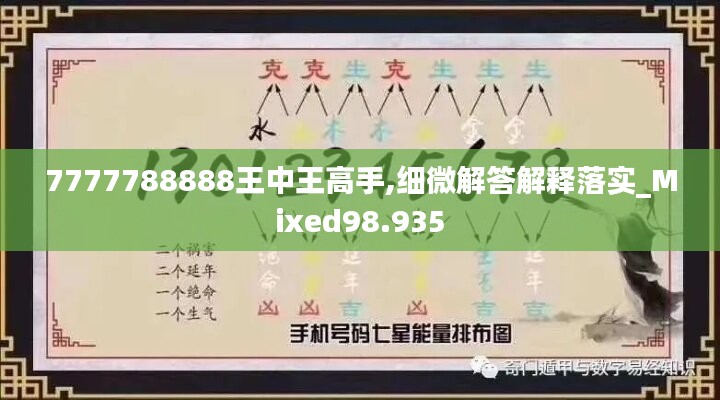 7777788888王中王高手,细微解答解释落实_Mixed98.935