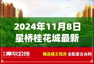 星桥桂花城科技新品前瞻，未来生活触手可及，最新价格揭晓