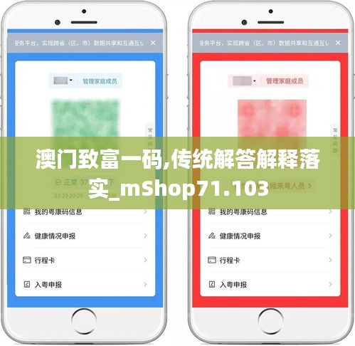 澳门致富一码,传统解答解释落实_mShop71.103