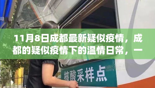 成都疫情下的温情日常，友情、爱与陪伴的故事