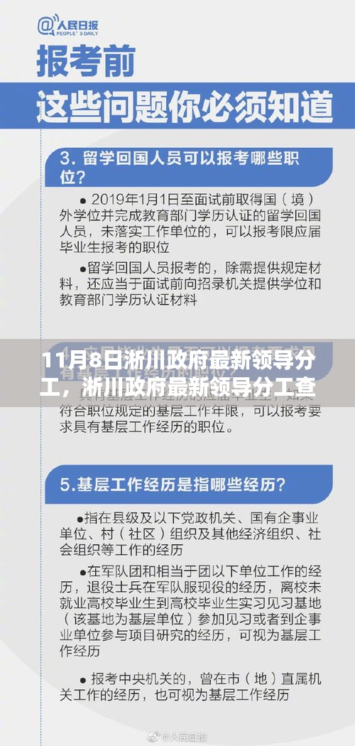 淅川政府最新领导分工查询指南，适用于初学者与进阶用户（11月8日更新）