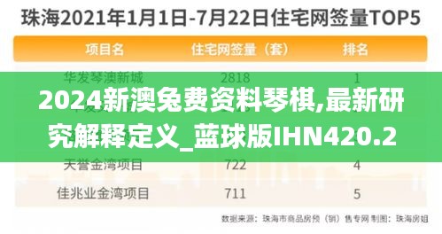 2024新澳兔费资料琴棋,最新研究解释定义_蓝球版IHN420.26