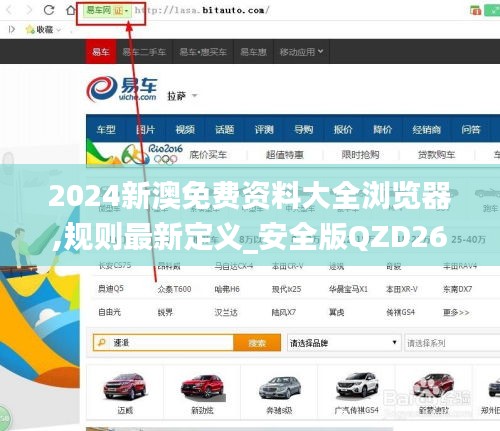 2024新澳免费资料大全浏览器,规则最新定义_安全版QZD269.58