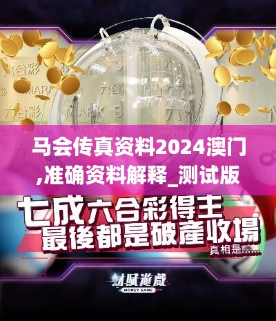 马会传真资料2024澳门,准确资料解释_测试版HNV273.25