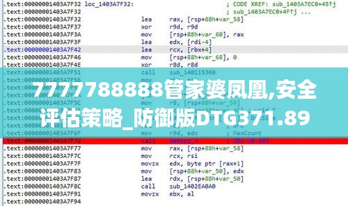 7777788888管家婆凤凰,安全评估策略_防御版DTG371.89