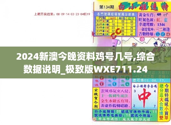 2024新澳今晚资料鸡号几号,综合数据说明_极致版WXE711.24