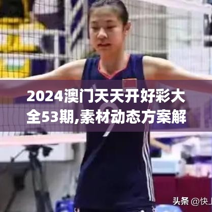 2024澳门天天开好彩大全53期,素材动态方案解答_游戏版632.56