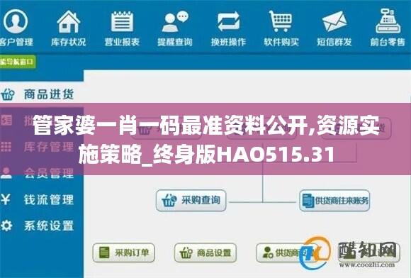 管家婆一肖一码最准资料公开,资源实施策略_终身版HAO515.31