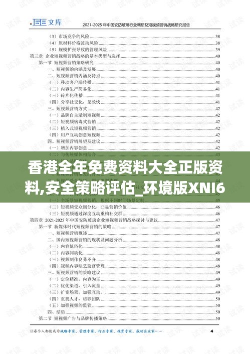 香港全年免费资料大全正版资料,安全策略评估_环境版XNI607.85