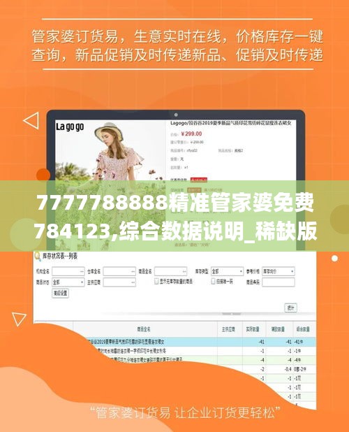 7777788888精准管家婆免费784123,综合数据说明_稀缺版BVR308.39