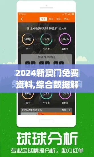 2024新澳门免费资料,综合数据解释说明_精华版SLW823.74