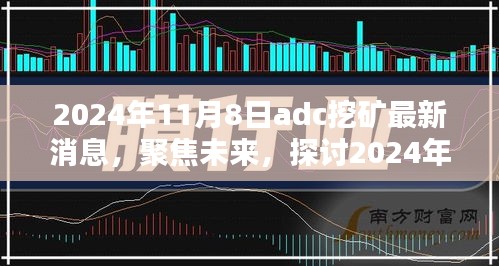 某某观点下的ADC挖矿最新动态，聚焦未来影响与未来趋势展望（2024年11月8日更新）