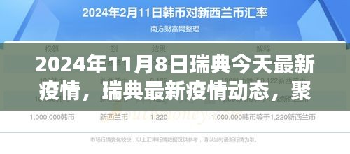 2024年11月8日瑞典疫情最新动态及现状