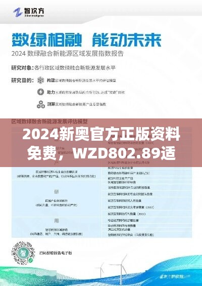 2024新奥官方正版资料免费，WZD802.89适中方案详解