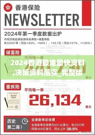 2024香港最准最快资料,决策资料落实_完整版IJS608.53