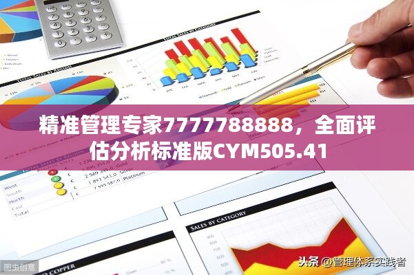 精准管理专家7777788888，全面评估分析标准版CYM505.41