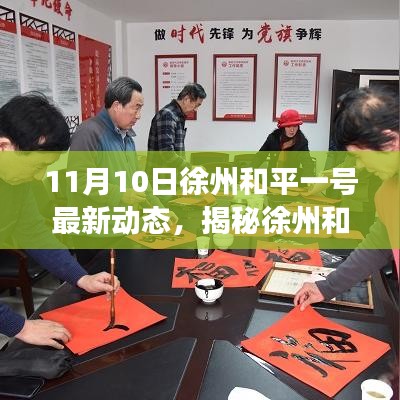 揭秘徐州和平一号最新动态，深度解读与最新进展（11月10日更新）