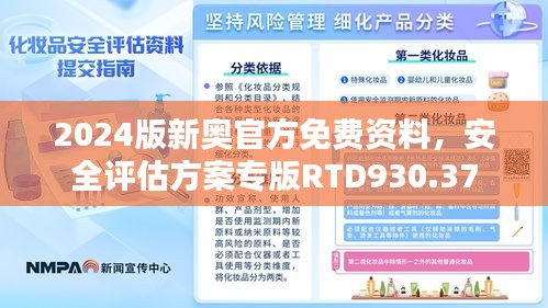 2024版新奥官方免费资料，安全评估方案专版RTD930.37