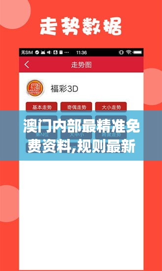 澳门内部最精准免费资料,规则最新定义_旗舰版WHD804.28