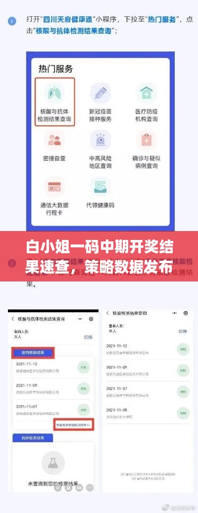 白小姐一码中期开奖结果速查，策略数据发布_核心版VWL910.59