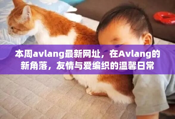 本周avlang最新网址，在Avlang的新角落，友情与爱编织的温馨日常