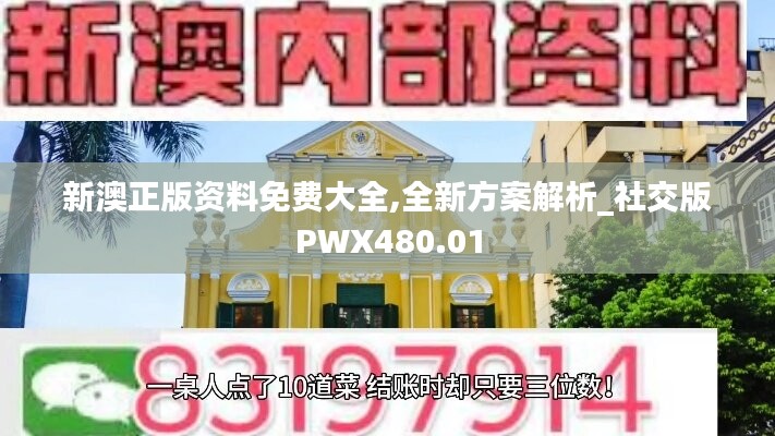 新澳正版资料免费大全,全新方案解析_社交版PWX480.01