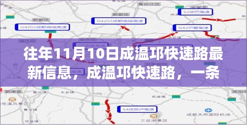 成温邛快速路，时代印记下的成长之路最新信息揭秘（往年11月10日）