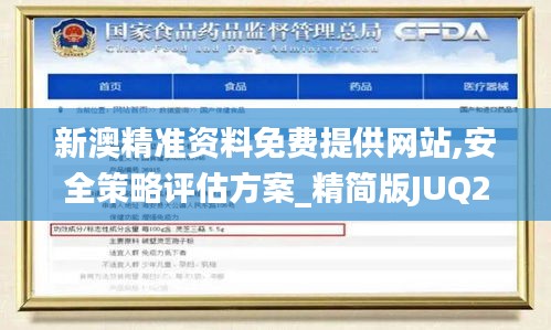 新澳精准资料免费提供网站,安全策略评估方案_精简版JUQ243.35