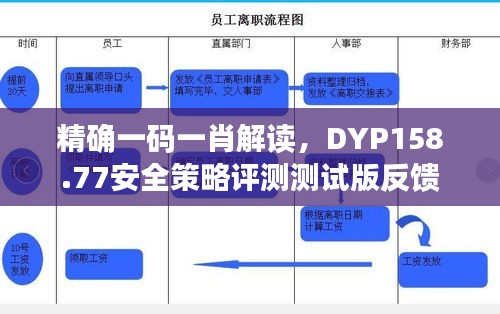 精确一码一肖解读，DYP158.77安全策略评测测试版反馈