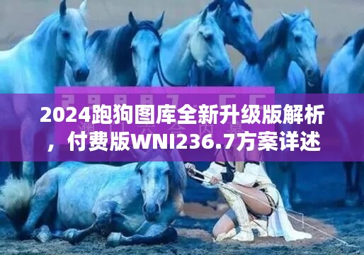 2024跑狗图库全新升级版解析，付费版WNI236.7方案详述