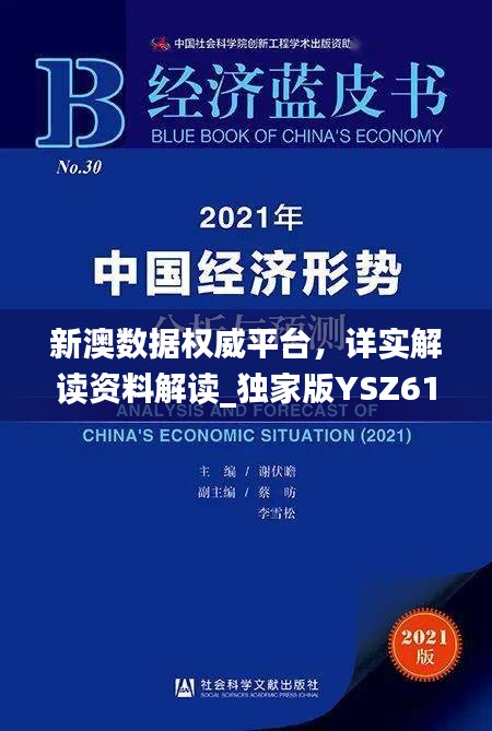 新澳数据权威平台，详实解读资料解读_独家版YSZ612.01