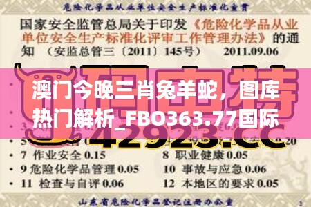 澳门今晚三肖兔羊蛇，图库热门解析_FBO363.77国际版