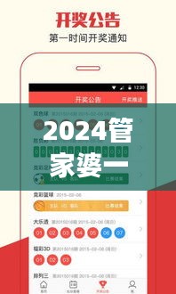 2024管家婆一码中一肖秘籍，精选解析定义版NWE977.45