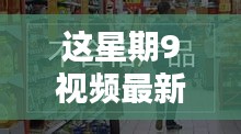 本周独家探秘小巷深处的独特小店，九部最新视频领略别样风情！