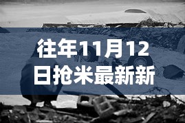 往年11月12日抢米现象最新报道与观察分析