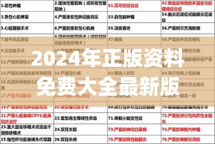 2024年正版资料免费大全最新版本亮点优势和亮点,最新正品解答定义_BDS57.46管理版