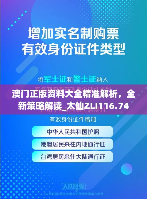 澳门正版资料大全精准解析，全新策略解读_太仙ZLI116.74