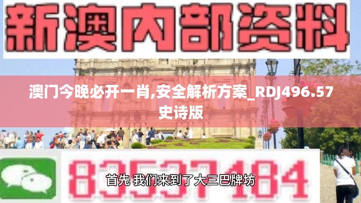 澳门今晚必开一肖,安全解析方案_RDJ496.57史诗版