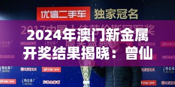 2024年澳门新金属开奖结果揭晓：曾仙LMS152.35