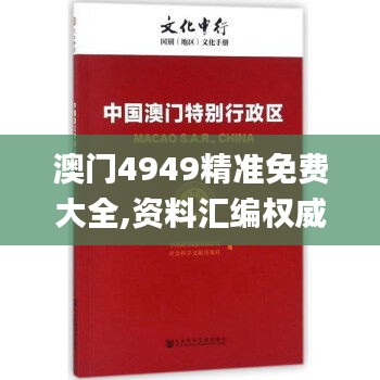 澳门4949精准免费大全,资料汇编权威解读_VLM596.52洞虚