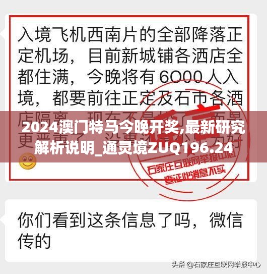 2024澳门特马今晚开奖,最新研究解析说明_通灵境ZUQ196.24