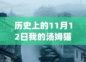 揭秘神秘角落，我的汤姆猫2最新版发布纪念之旅——探寻隐藏小巷的故事