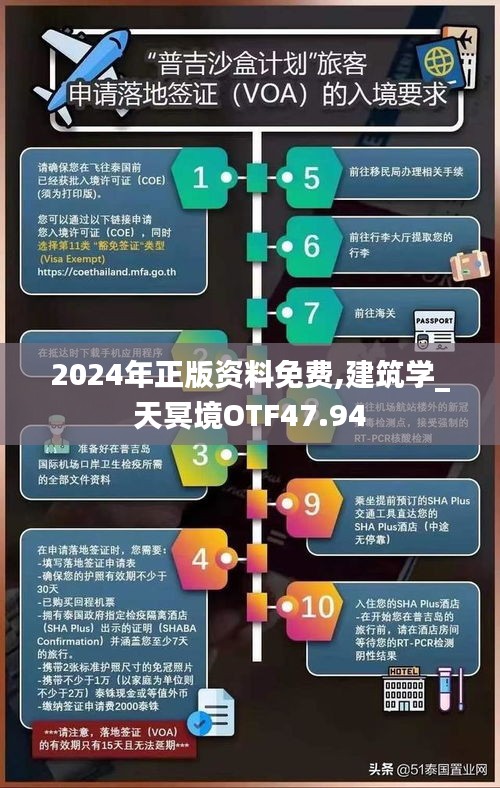 2024年正版资料免费,建筑学_天冥境OTF47.94