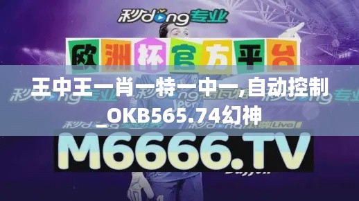 王中王一肖一特一中一,自动控制_OKB565.74幻神