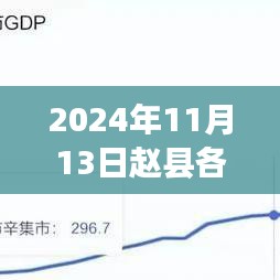 赵县小区房价最新动态，2024年11月13日深度洞察与最新篇章