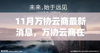 11月万协云商新动态，产品特性、用户体验与行业对比全面解读